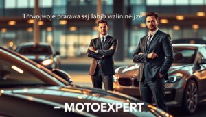 Twoje prawa są najważniejsze – MOTOEXPERT.