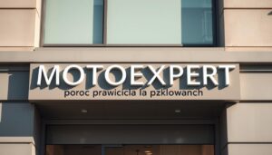 MOTOEXPERT – szybka pomoc, pewne odszkodowanie.