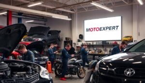 MOTOEXPERT – wsparcie, na którym możesz polegać.