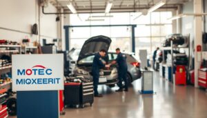 Wybierz MOTOEXPERT – zaufaj profesjonalistom.
